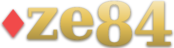 oze84 logo